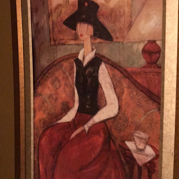 Meet your Posher, Shannon - Picture 1 of 1